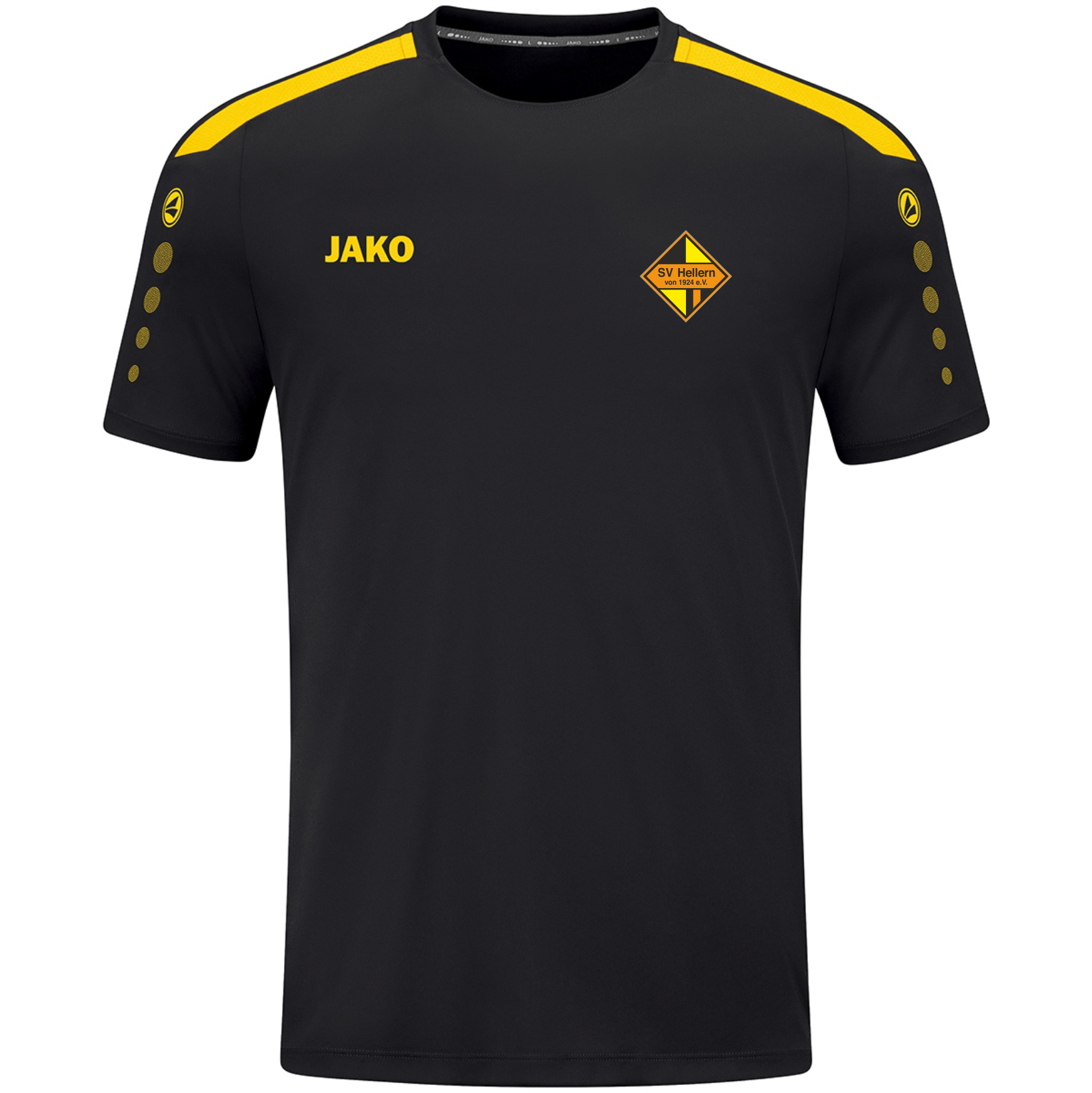 T-Shirt SV Hellern