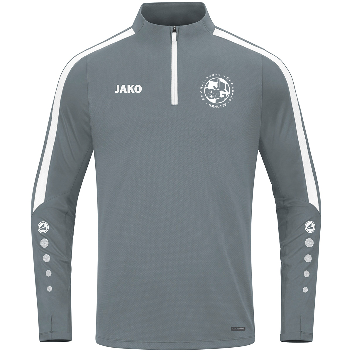 Ziptop JSG Oesede Holzhausen