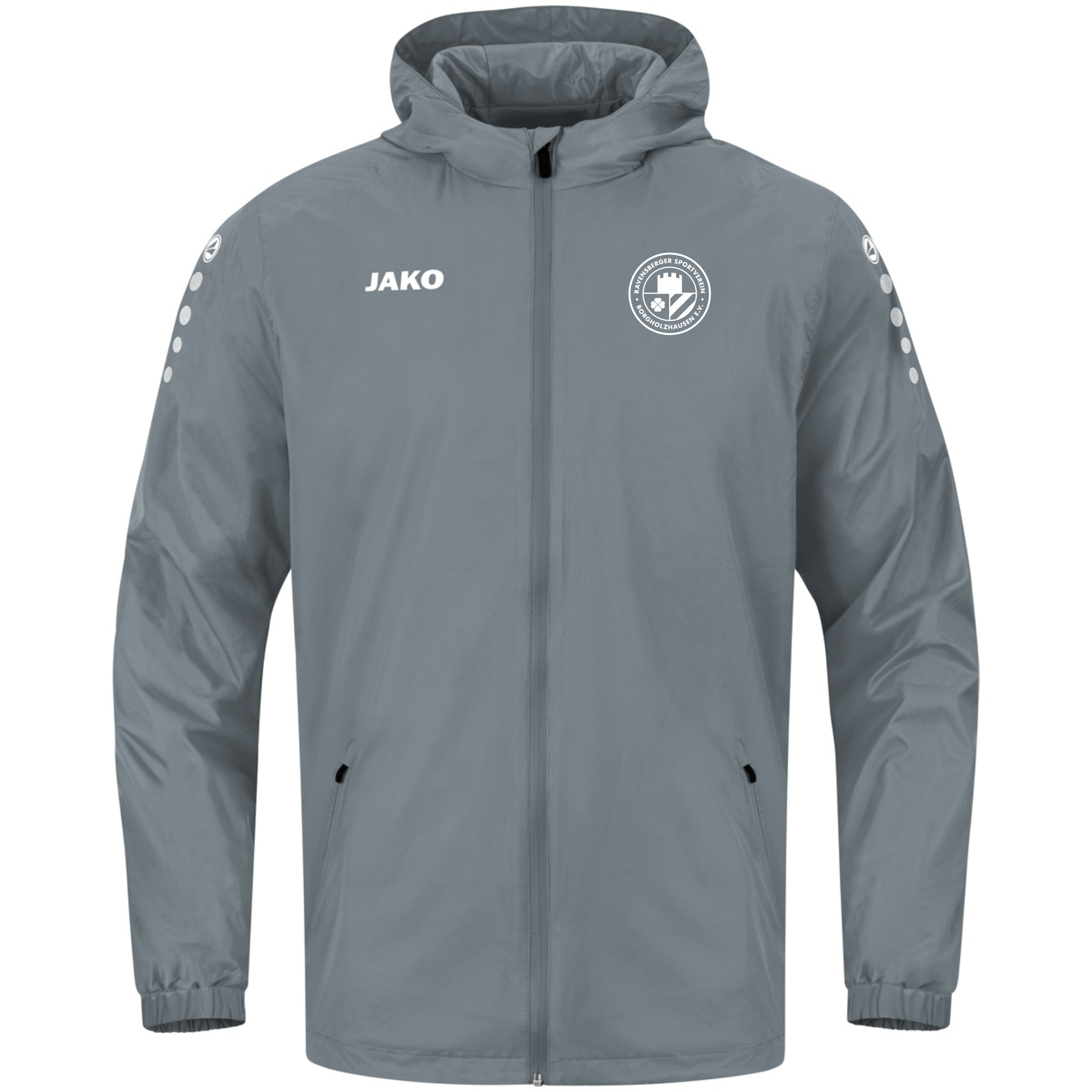 Regenjacke RSV Borgholzhausen
