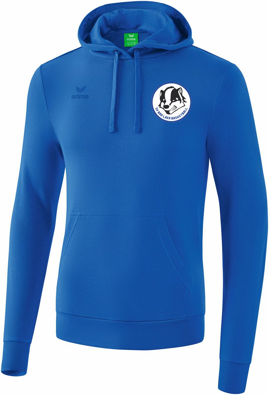 Kapuzensweat SV Bad Laer Basketball