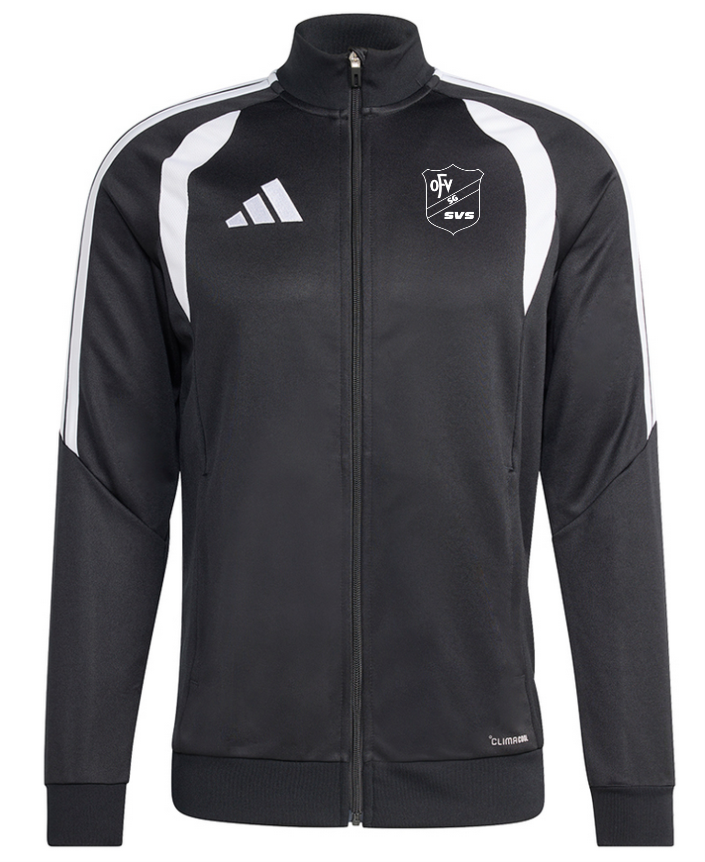 Trainingsjacke SG OFV/Schwagstorf