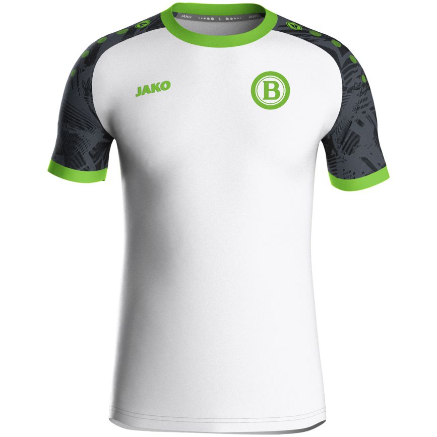 Trikot Ballsport Eversburg Away ab 18.3 verfügbar