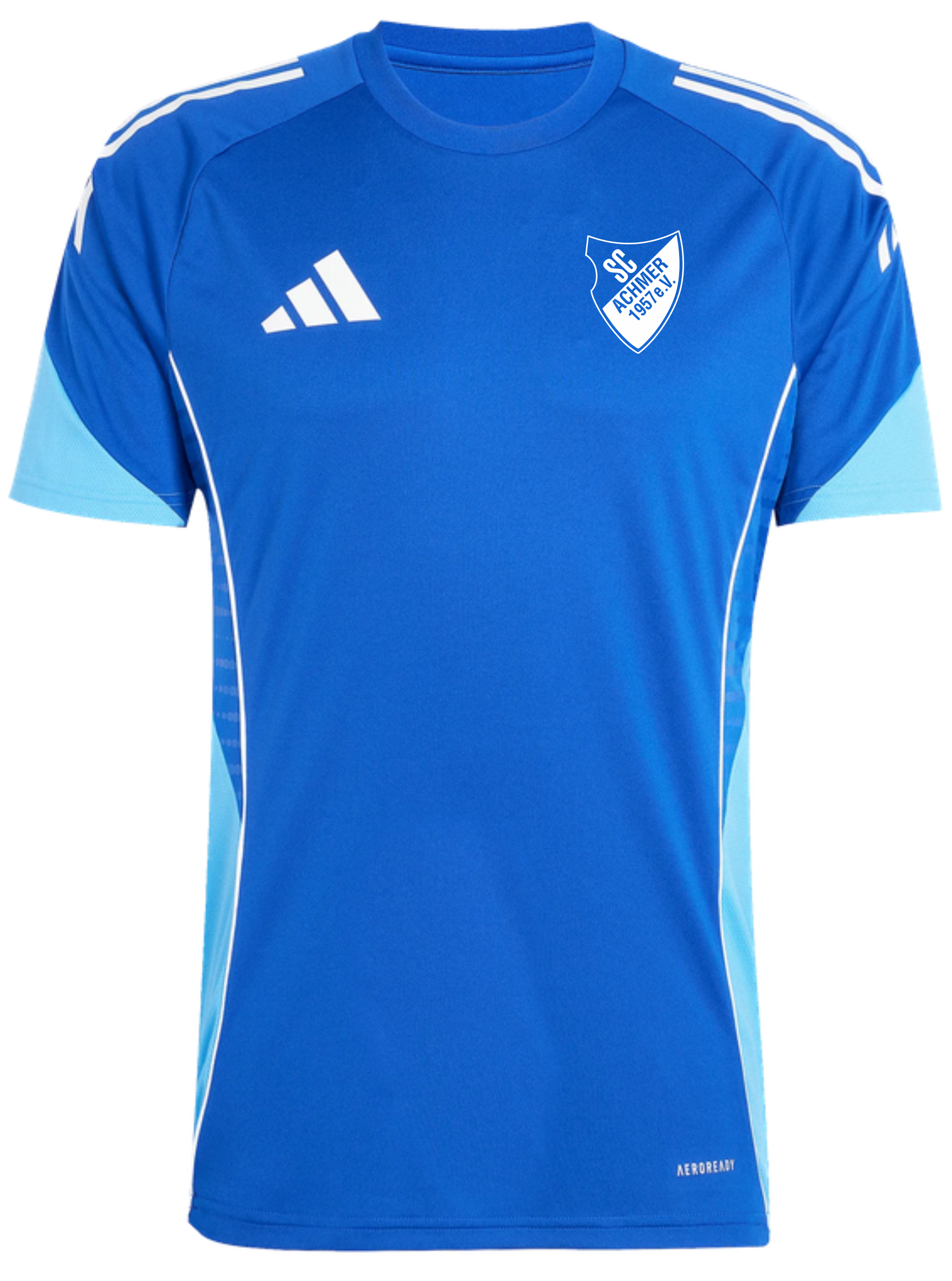 Trainingsshirt SC Achmer