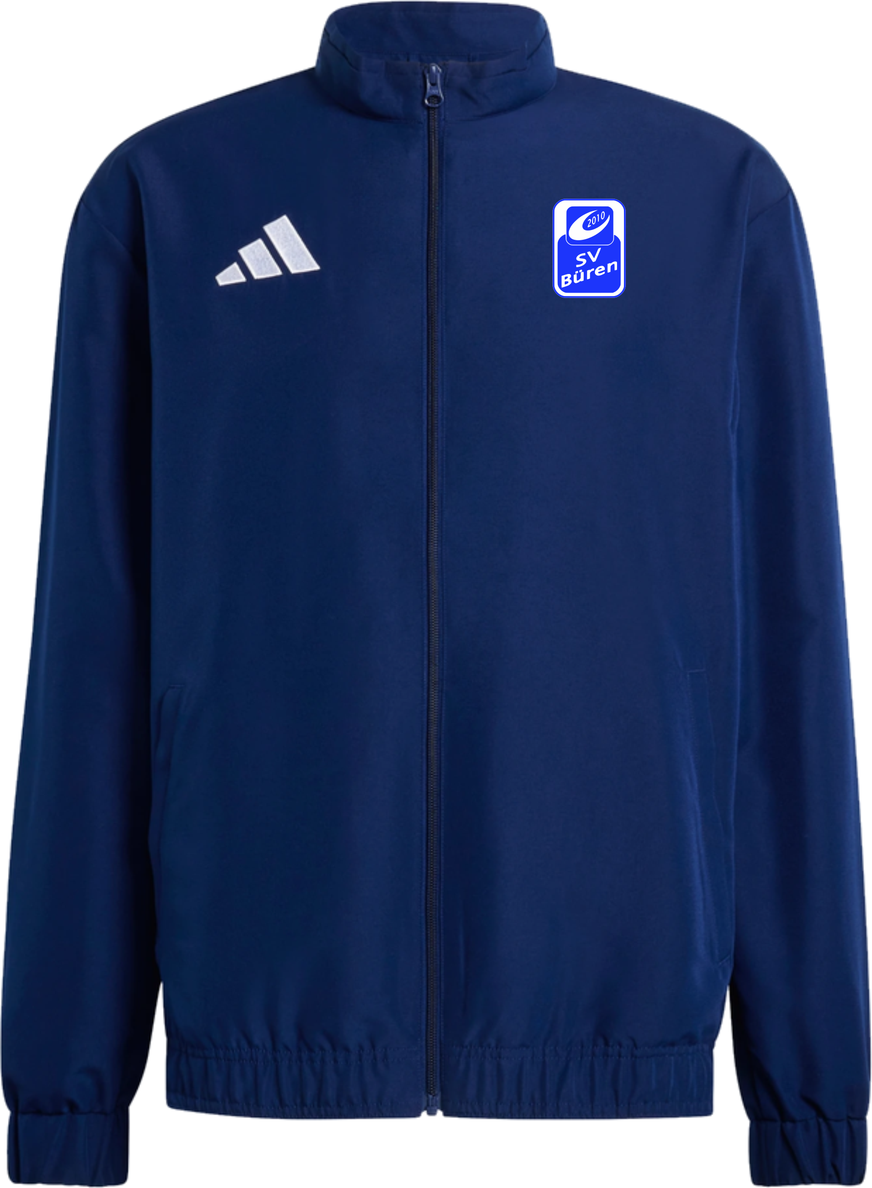 Präsentationsjacke SV Büren