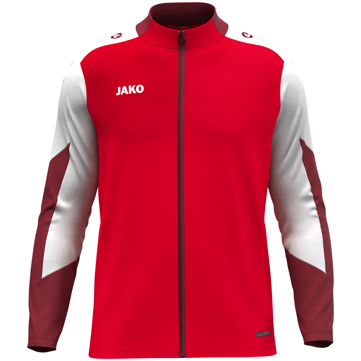 Jako Dynamic Polyesterjacke 
