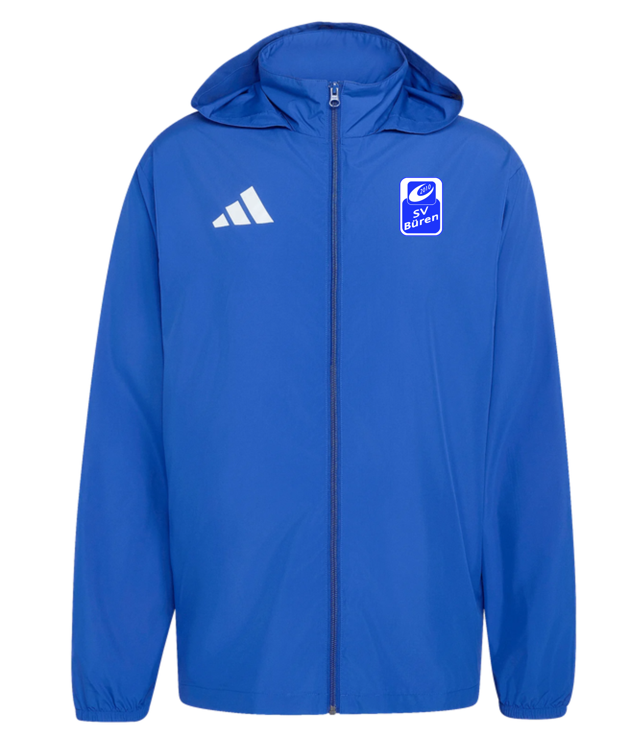 Multijacket SV Büren