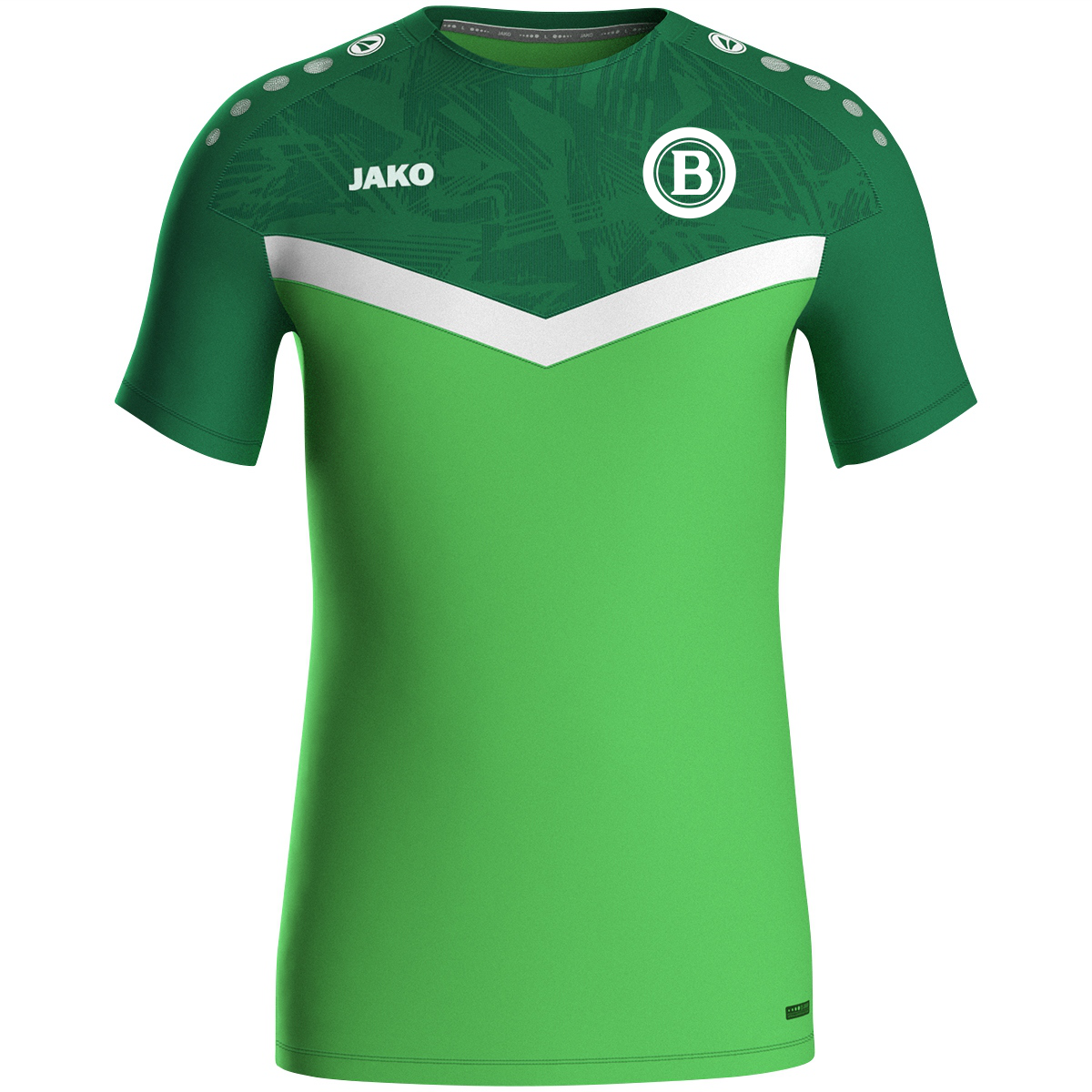 T-Shirt Ballsport Eversburg