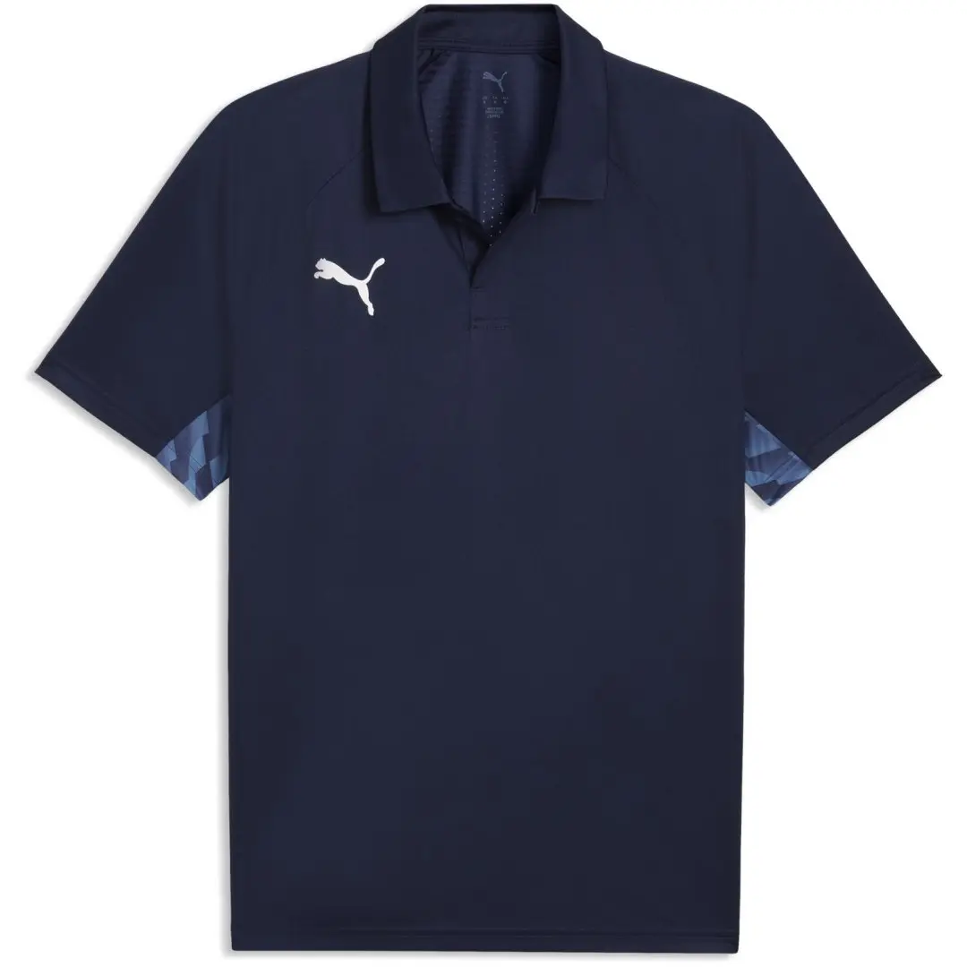 Puma teamLiga 26 Sideline Polo