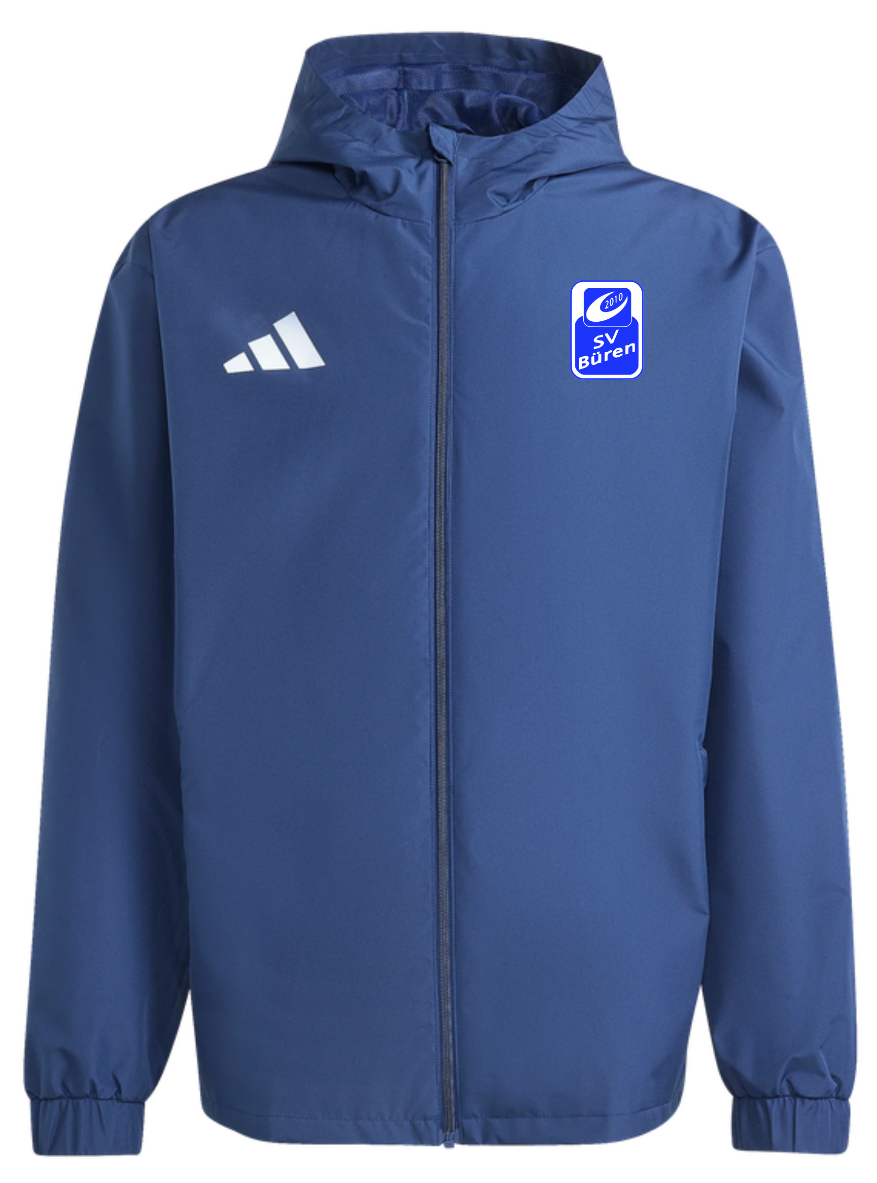 Allwetterjacke SV Büren