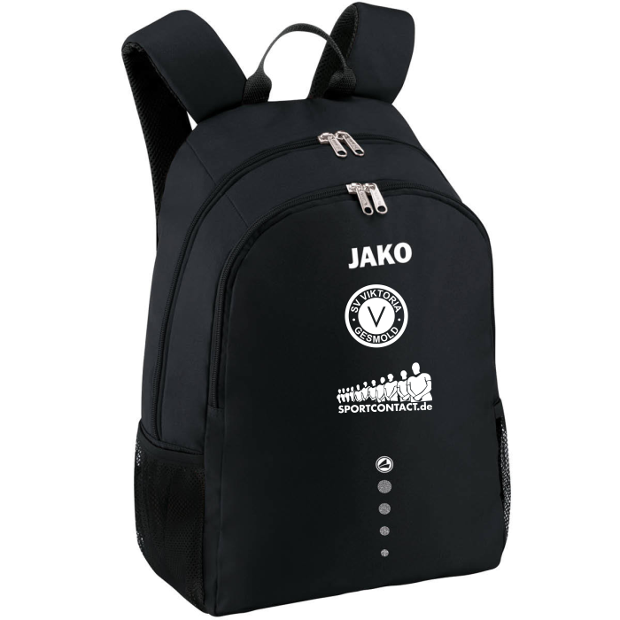 Rucksack Viktoria Gesmold