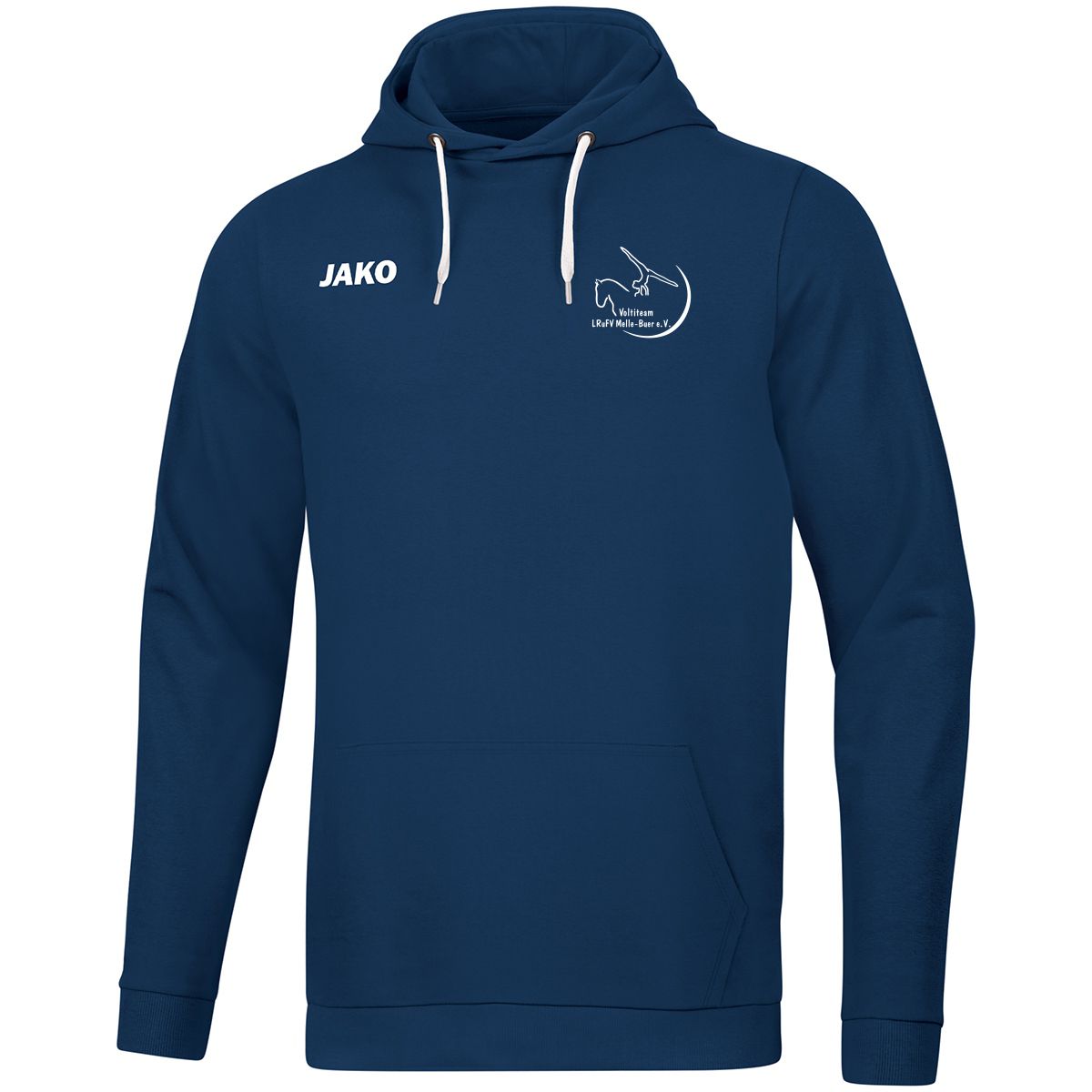 Hoody VoltiTeam Melle-Buer