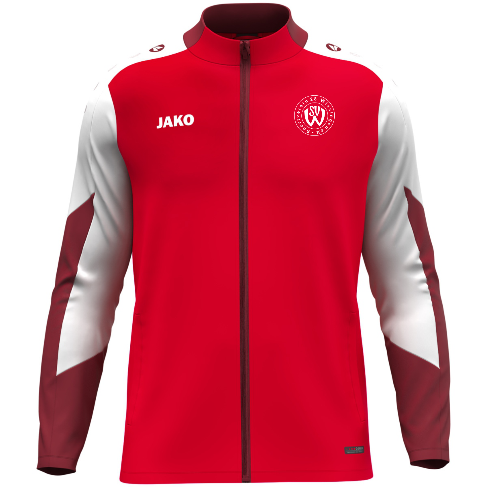 Jako Polyesterjacke SV 28 Wissingen