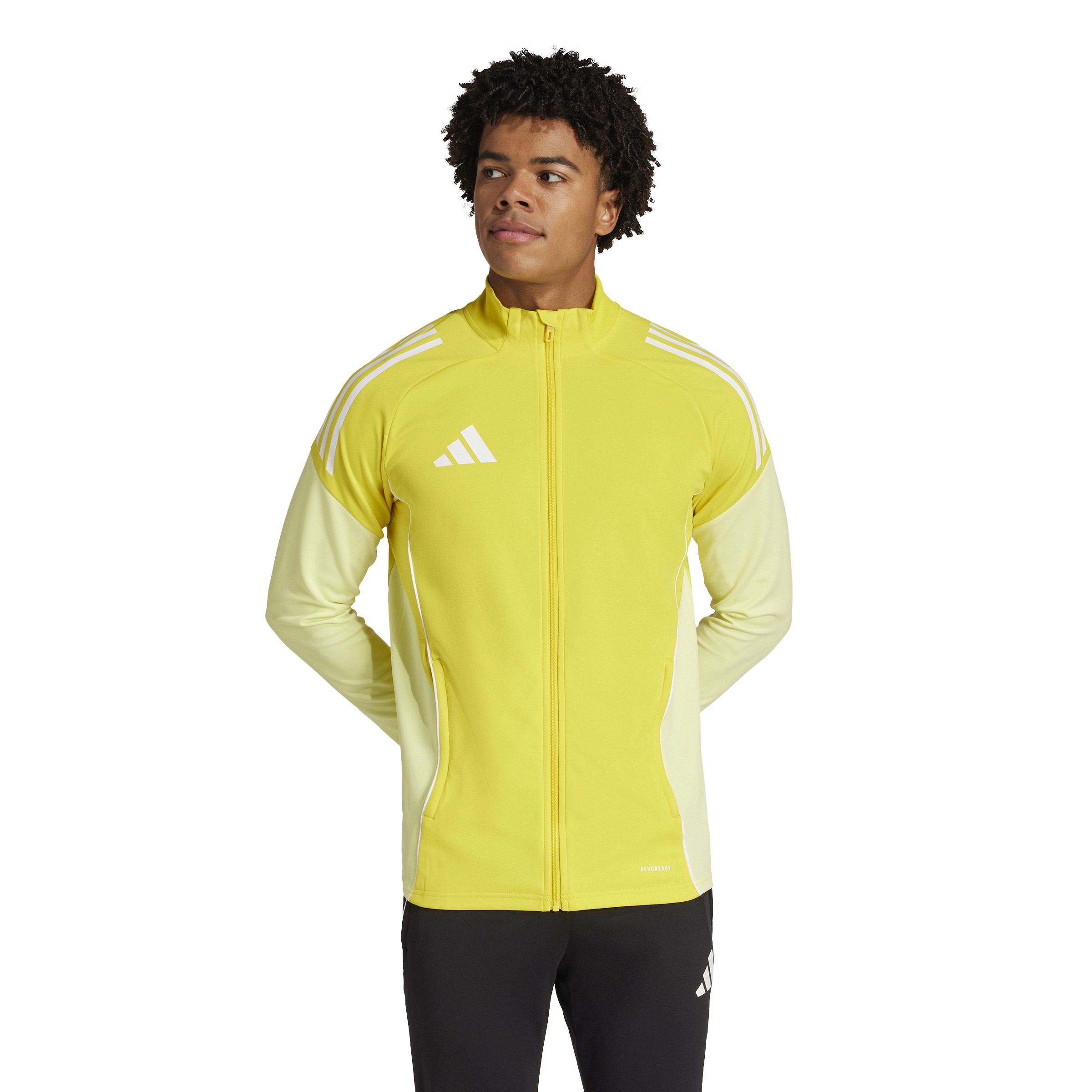 Adidas Trainingsjacke Tiro 25 Competition