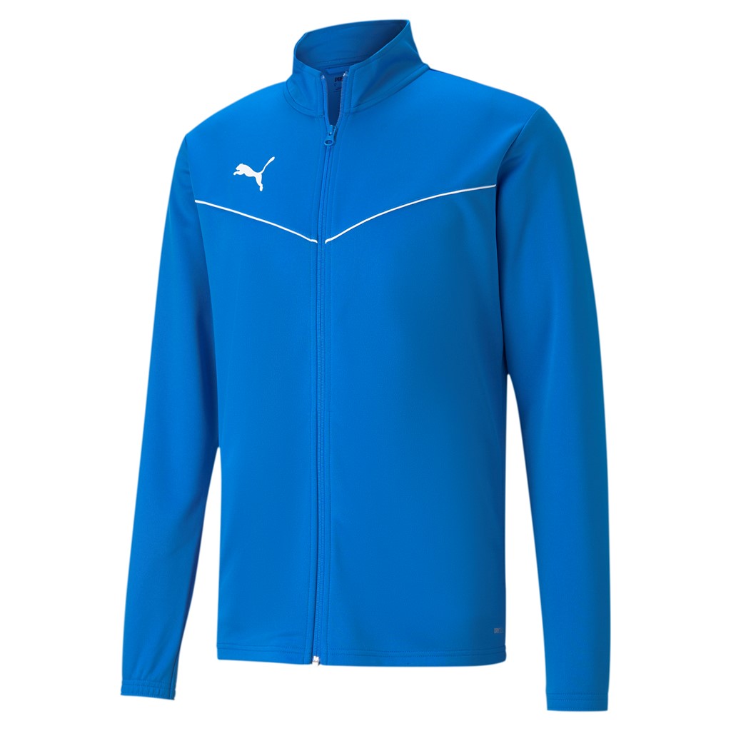 Puma teamRISE Training Polyesterjacke