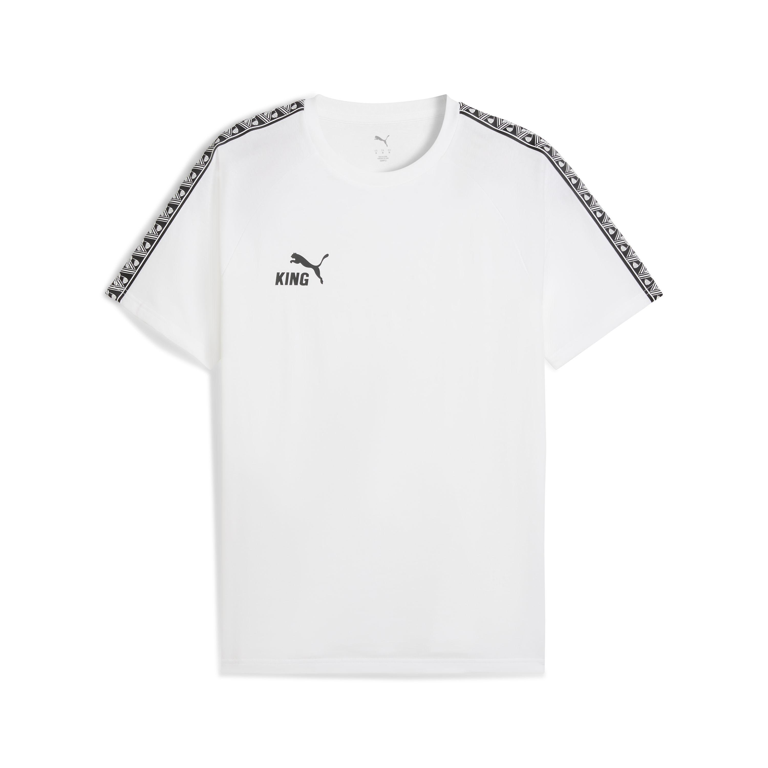 Puma teamKing T-Shirt