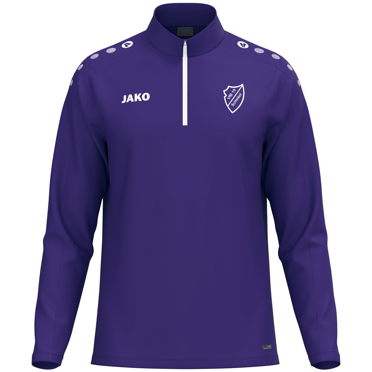 Jako Ziptop VfB Schinkel