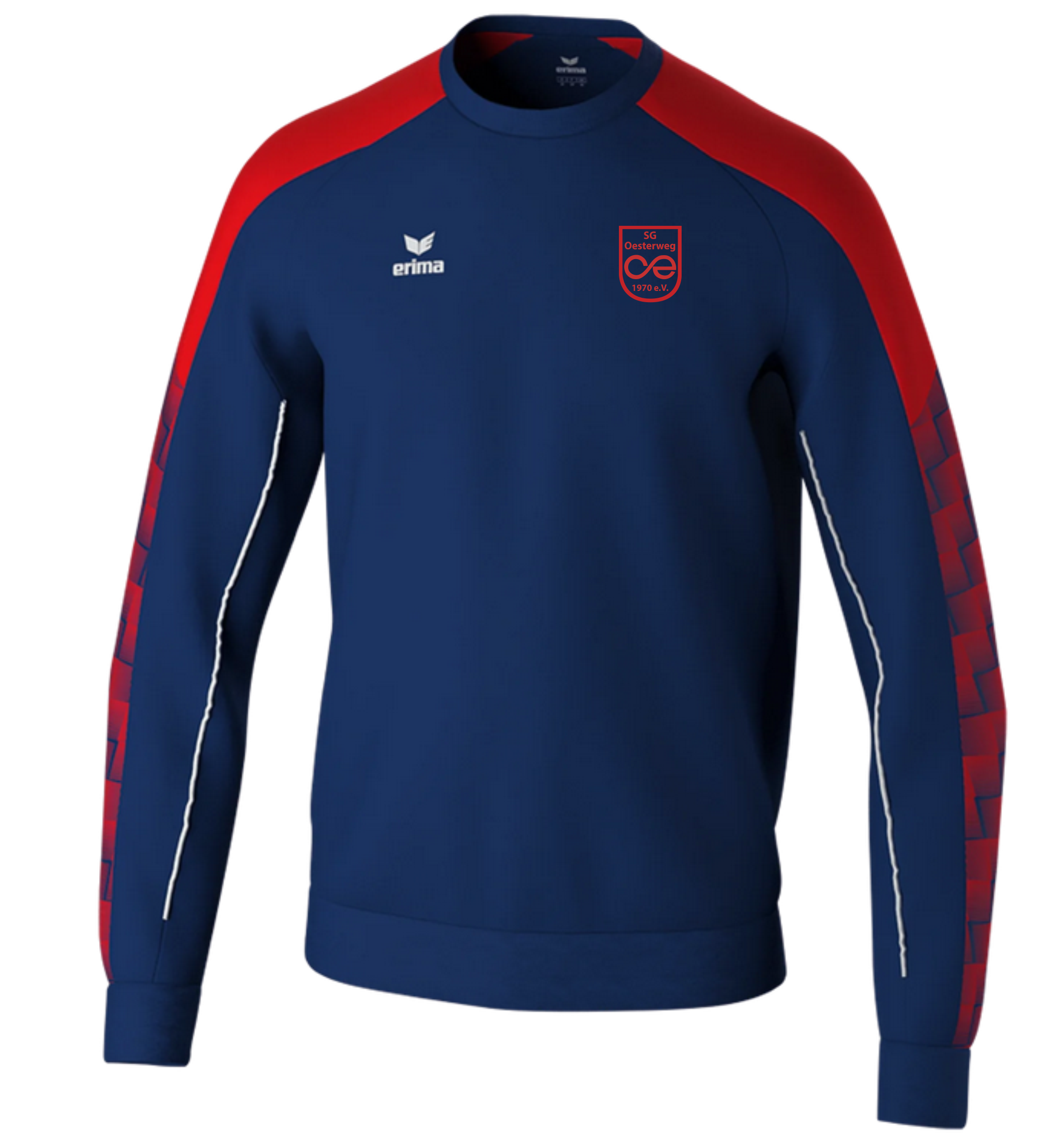 Erima Sweatshirt SG Oesterweg
