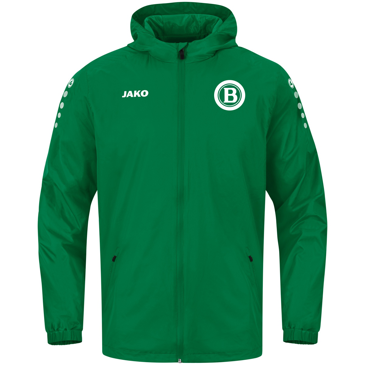 Allwetterjacke Ballsport Eversburg
