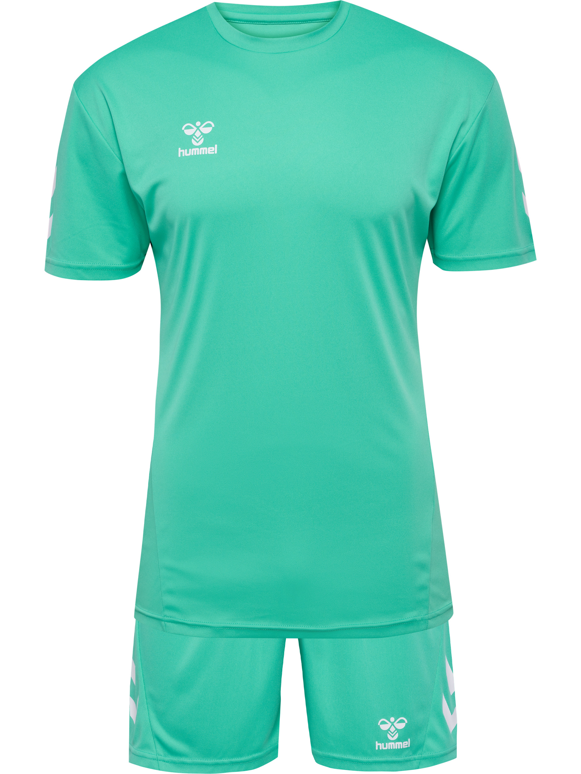 Hummel Logo Trikotset
