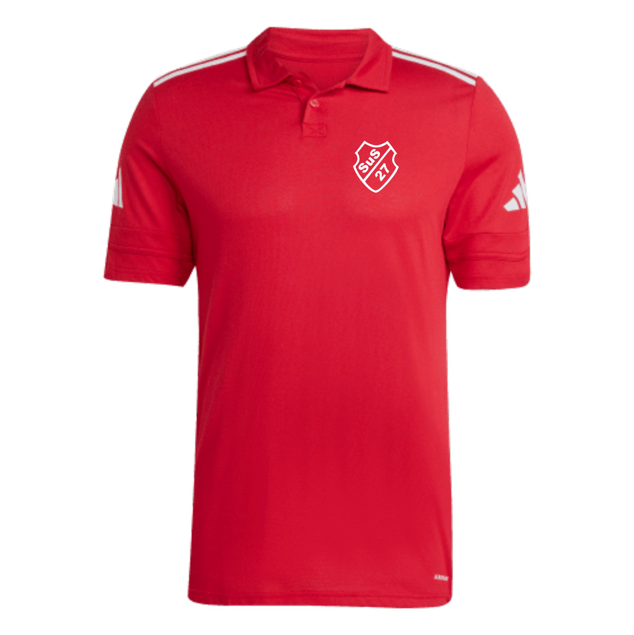 Poloshirt SuS Buer