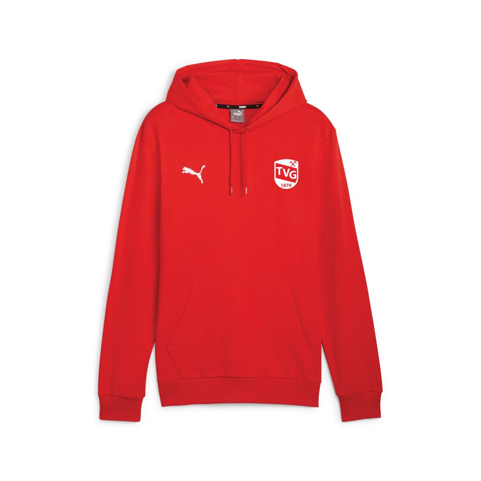 Hoody TV Georgsmarienhütte in 2 Farben