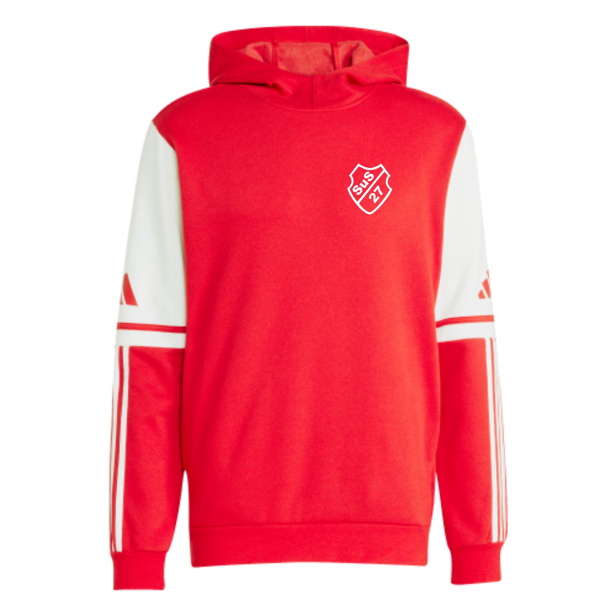 Hoody SuS Buer