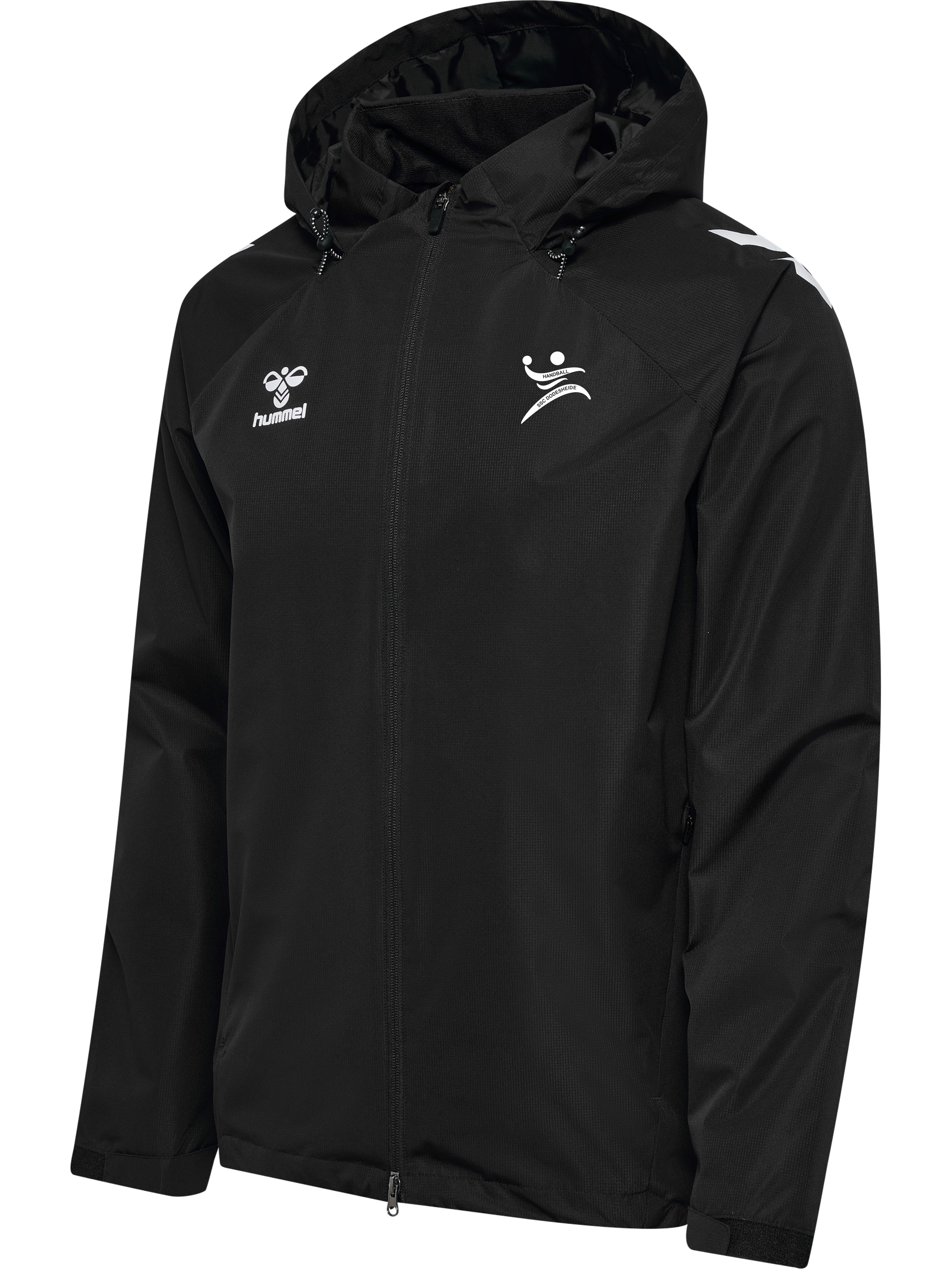 WEATHER JACKET SSC Handball