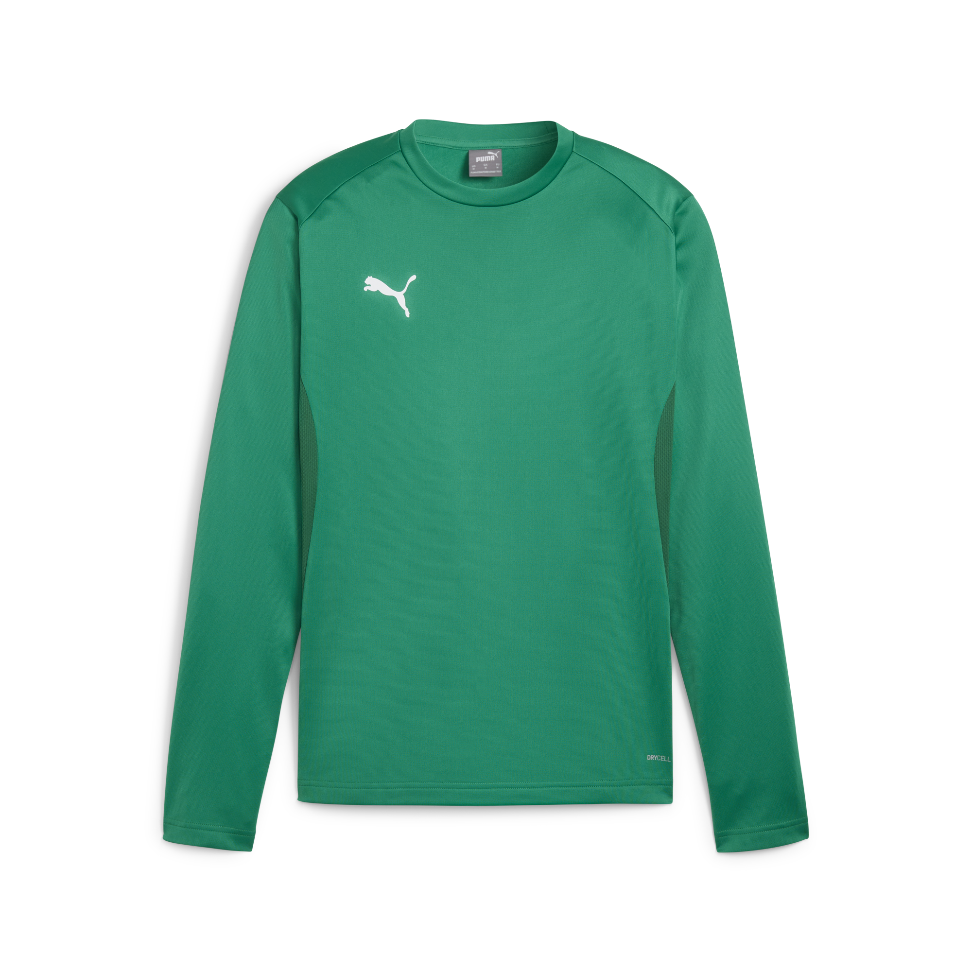 Puma teamGoal Casuals Sweat