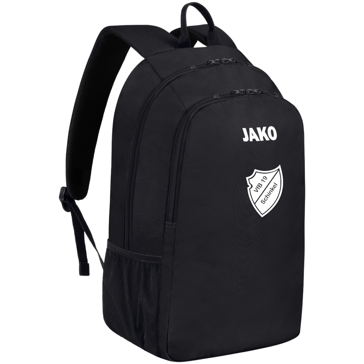 Jako Rucksack VfB Schinkel in 2 Motiven