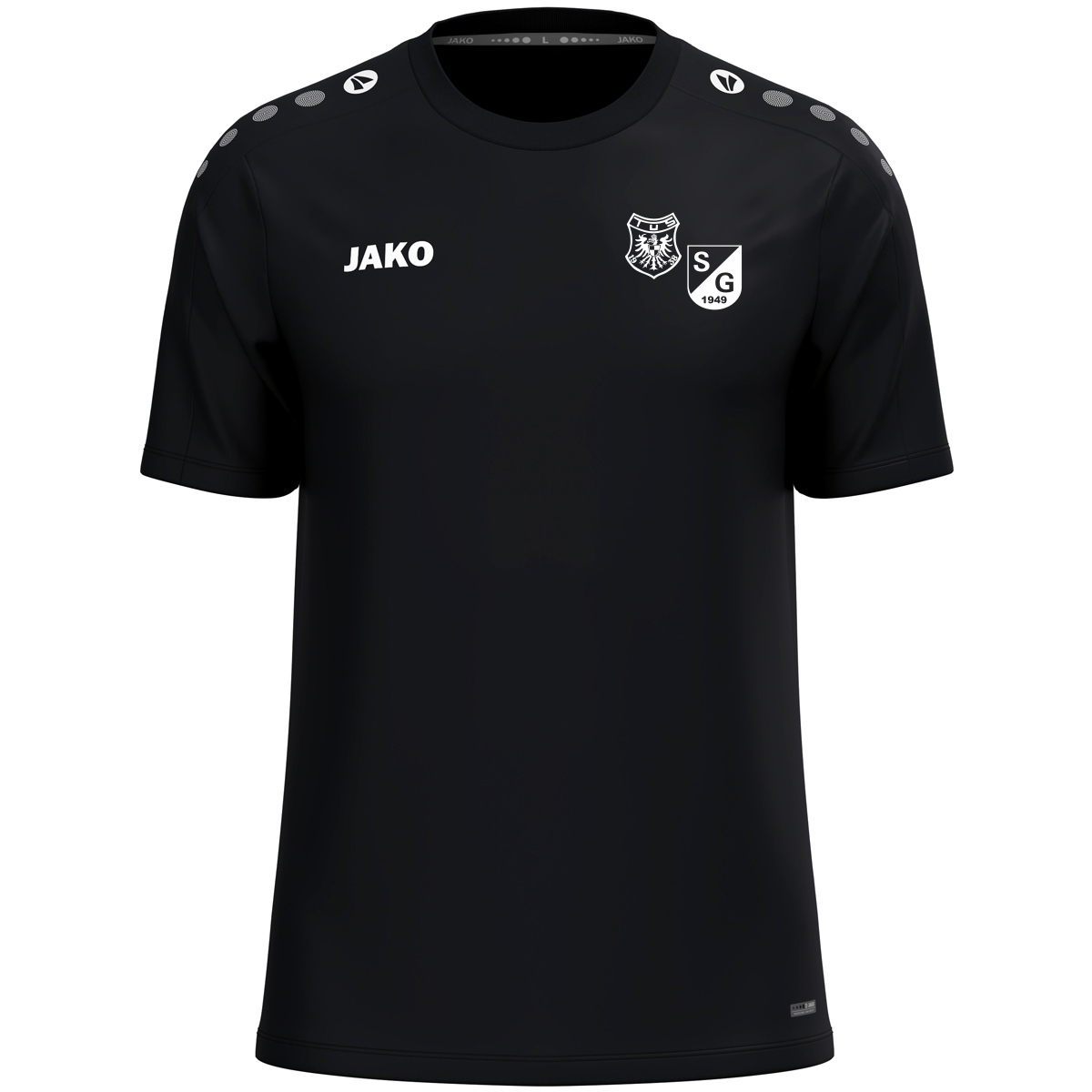 Trainingsshirt JSG Borgloh/Hankenberge