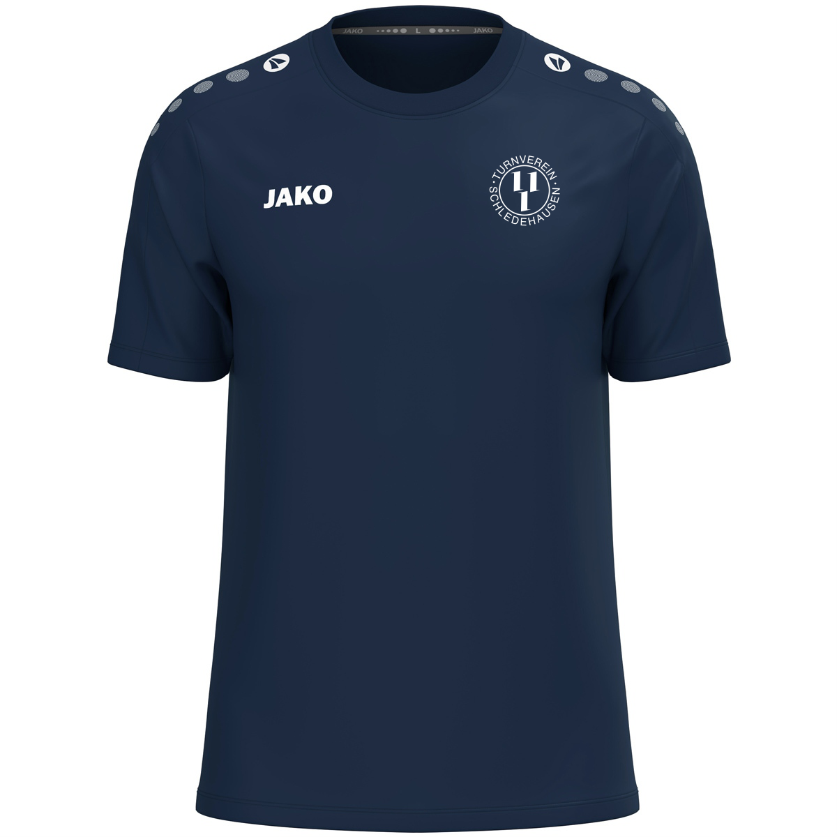 Jako T-Shirt One TV Schledehausen