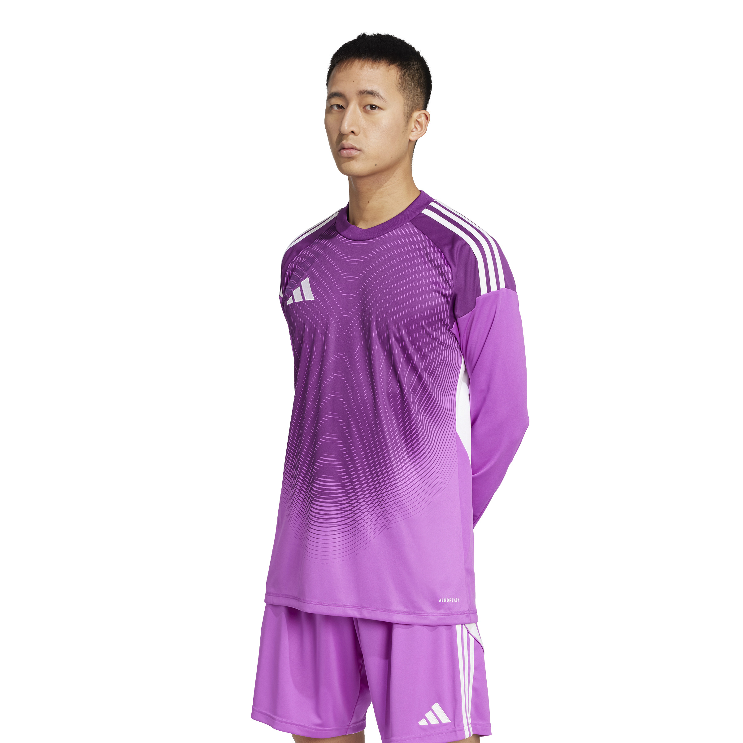 Adidas Tiro 25 Competition Torwarttrikot