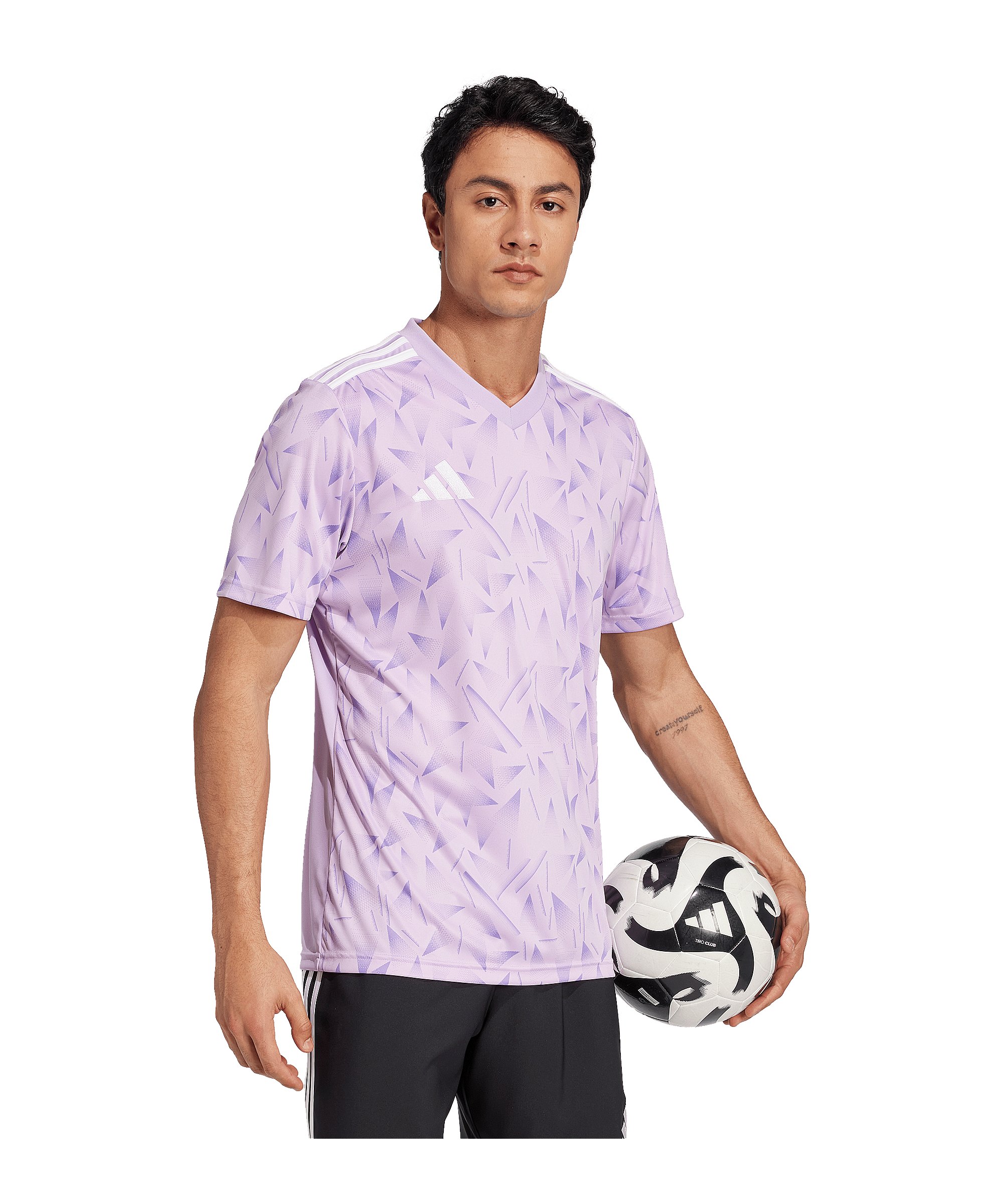 Adidas Trikot Team Icon 25