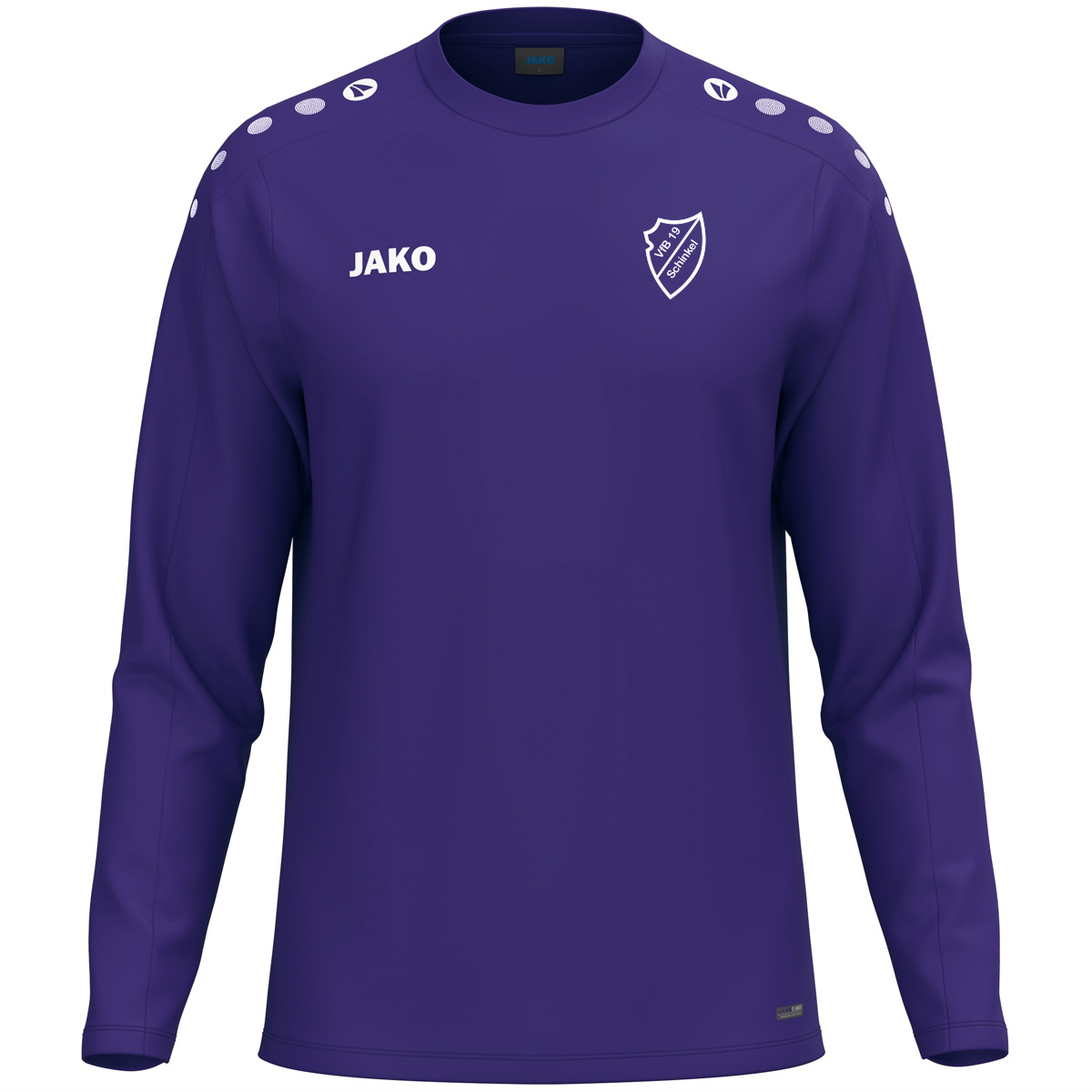 Jako Sweatshirt VfB Schinkel