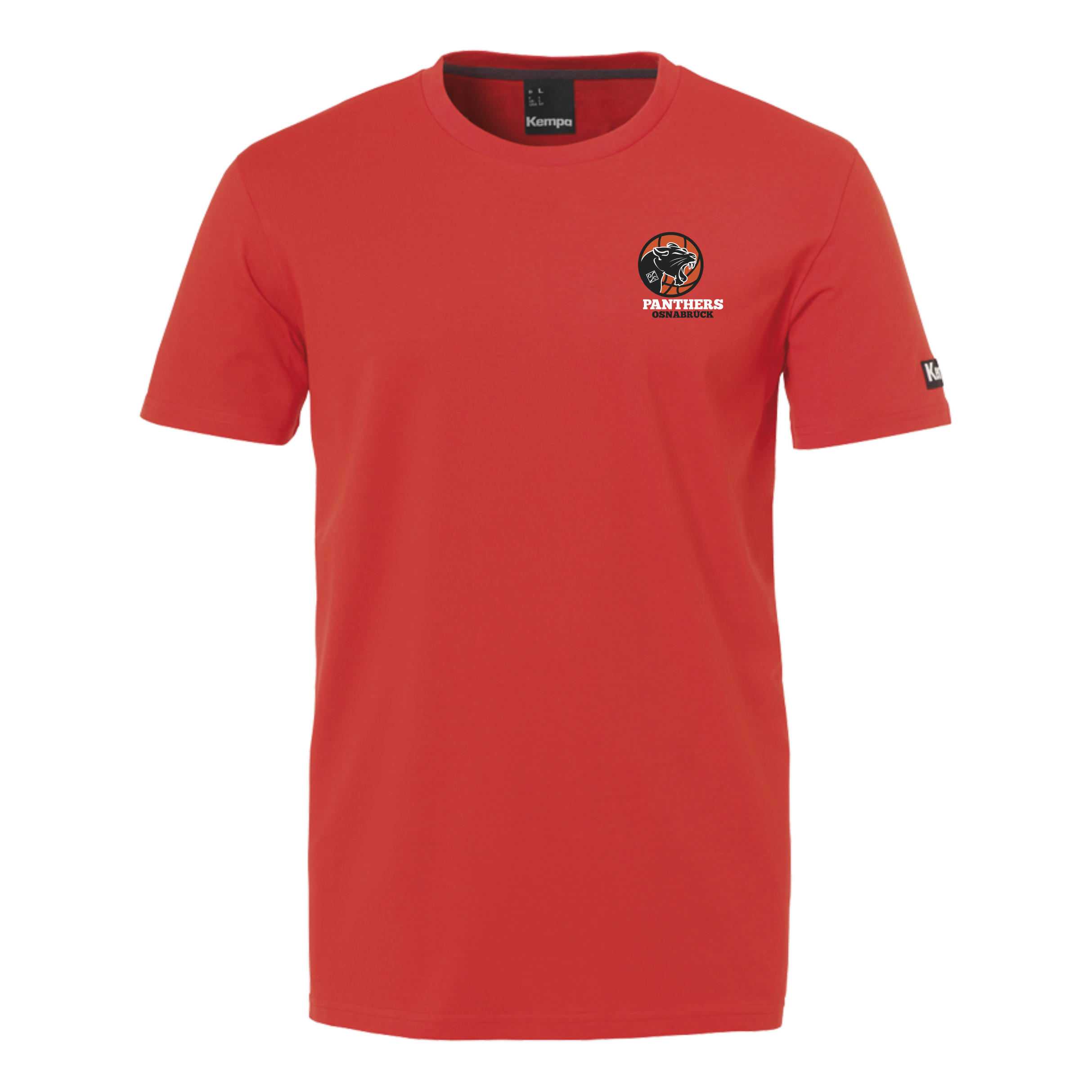 Team T-Shirt OSC Panthers in 2 Farben