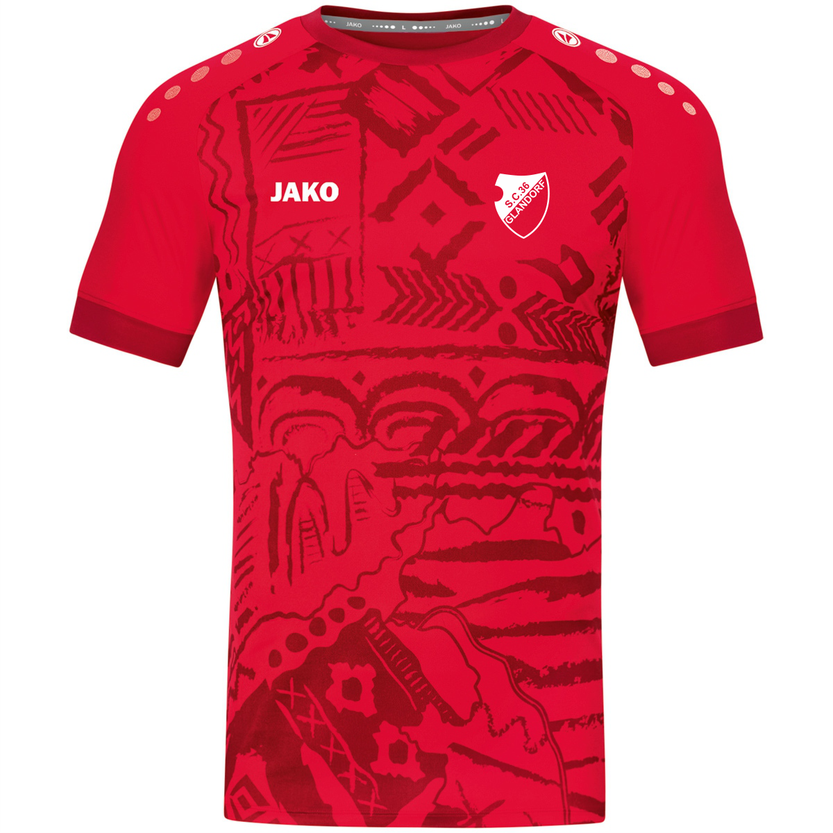 Trikot SC Glandorf
