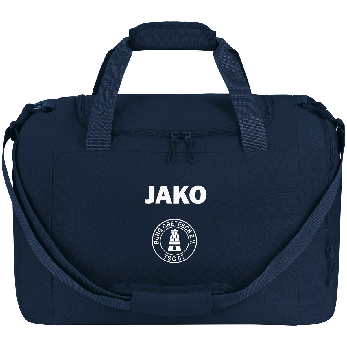 Jako Sporttasche One TSG Burg Gretesch