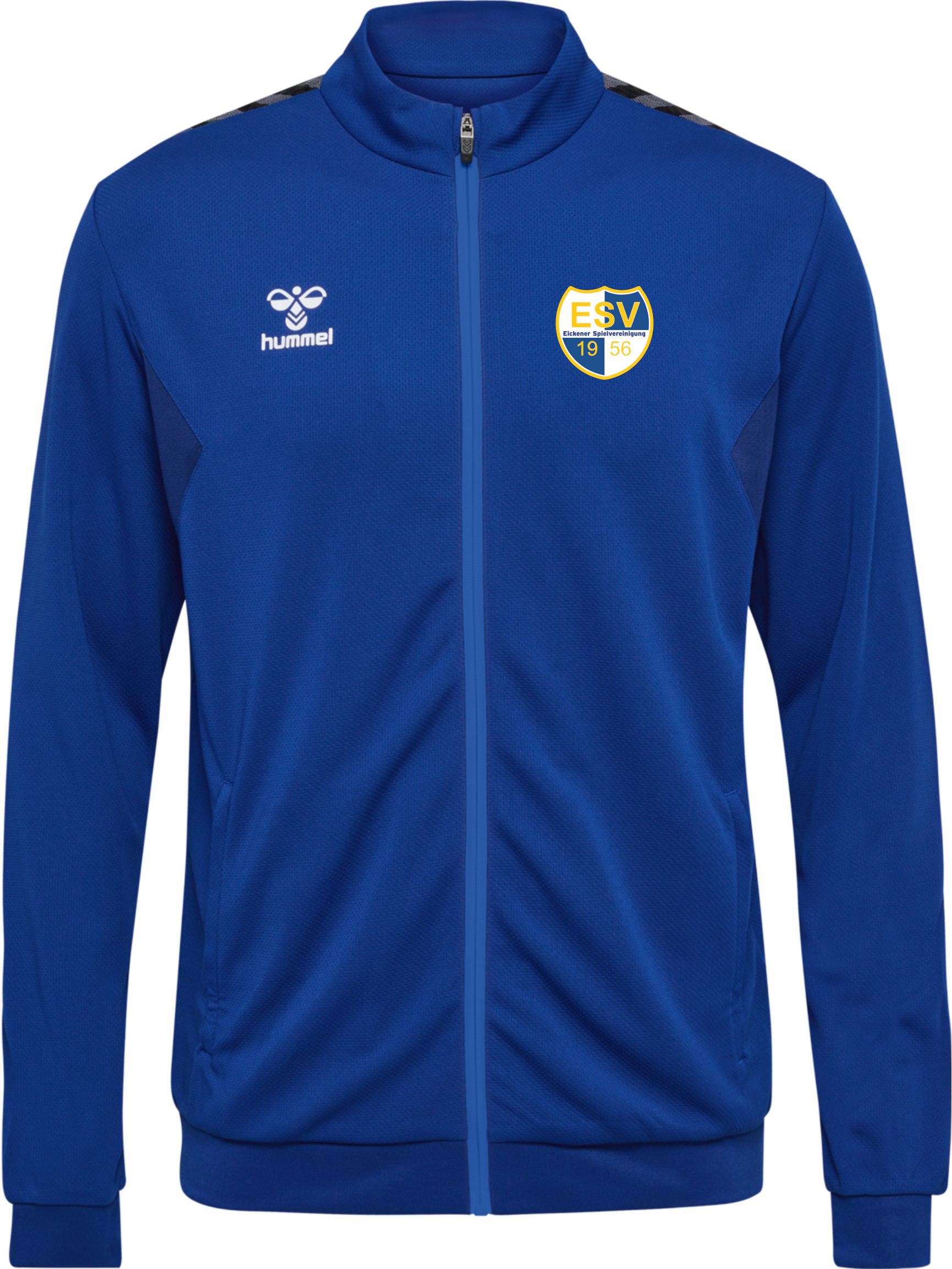 Reisverschlussjacke ESV