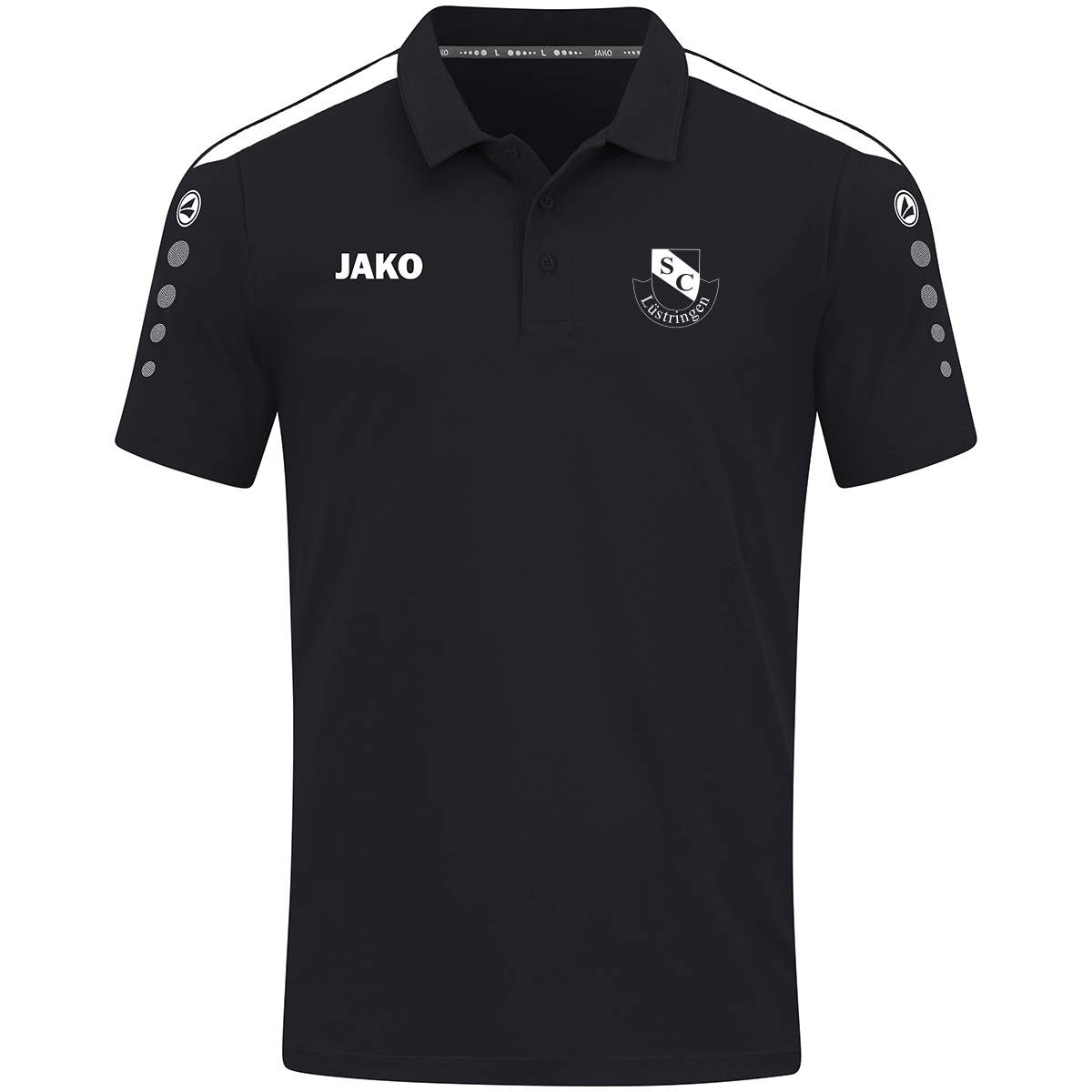 Poloshirt SC Lüstringen in 2 Farben