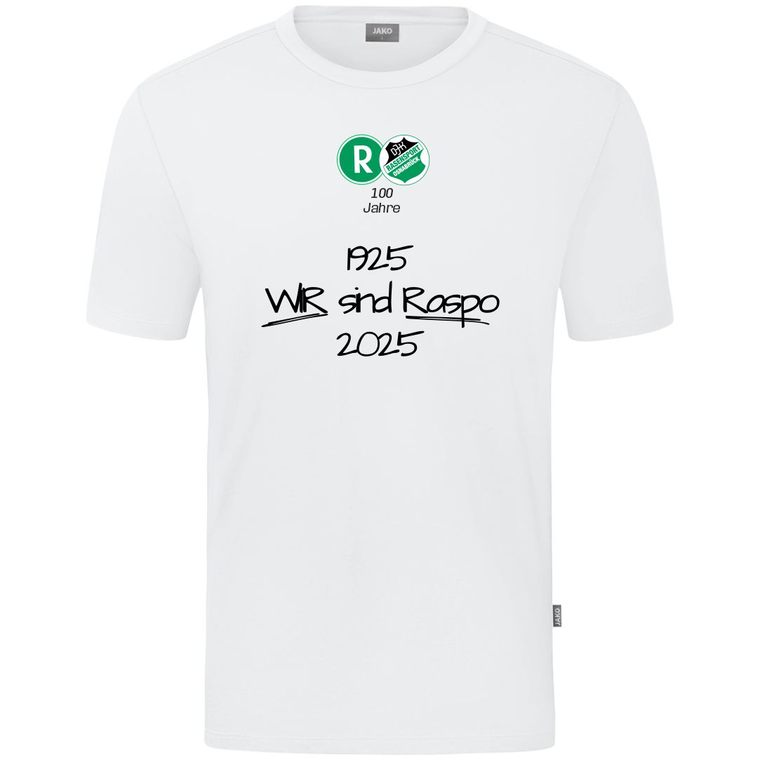 100 Jahre SV Rasensport T-Shirt