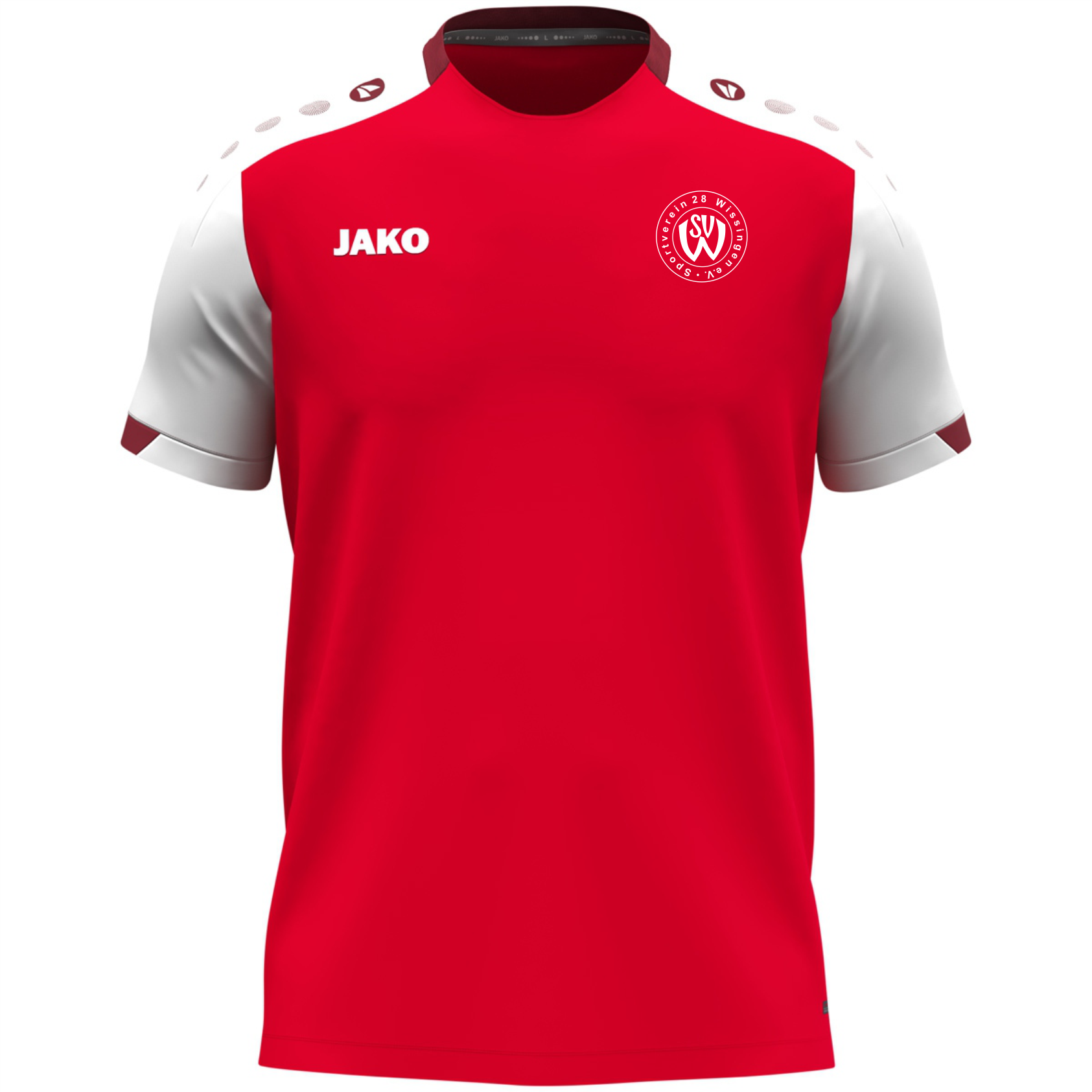Jako T-Shirt SV 28 Wissingen