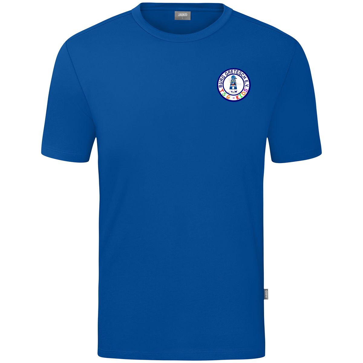 Jako T-Shirt TSG KIDS