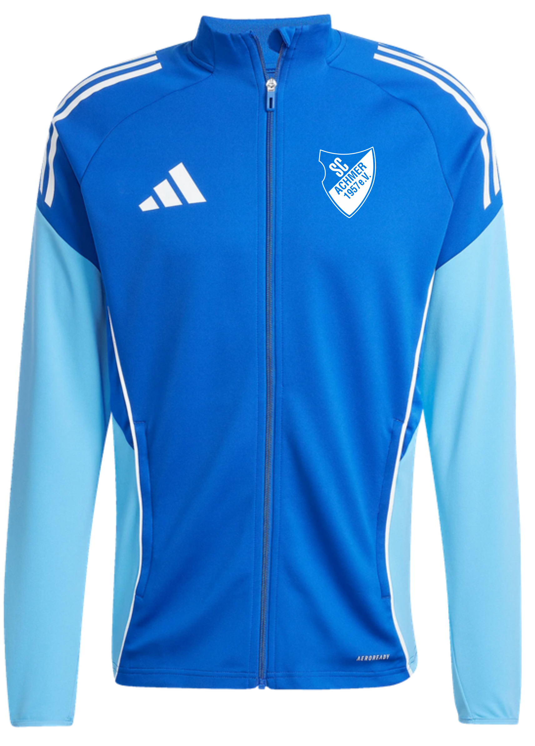 Trainingsjacke SC Achmer