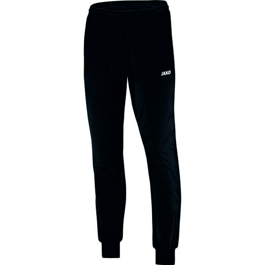 Polyesterhose JSG Borgloh/Hankenberge