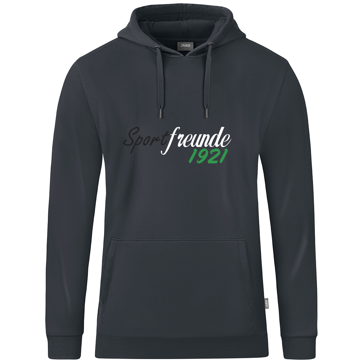 Fanhoody SF Oesede in 3 Farben