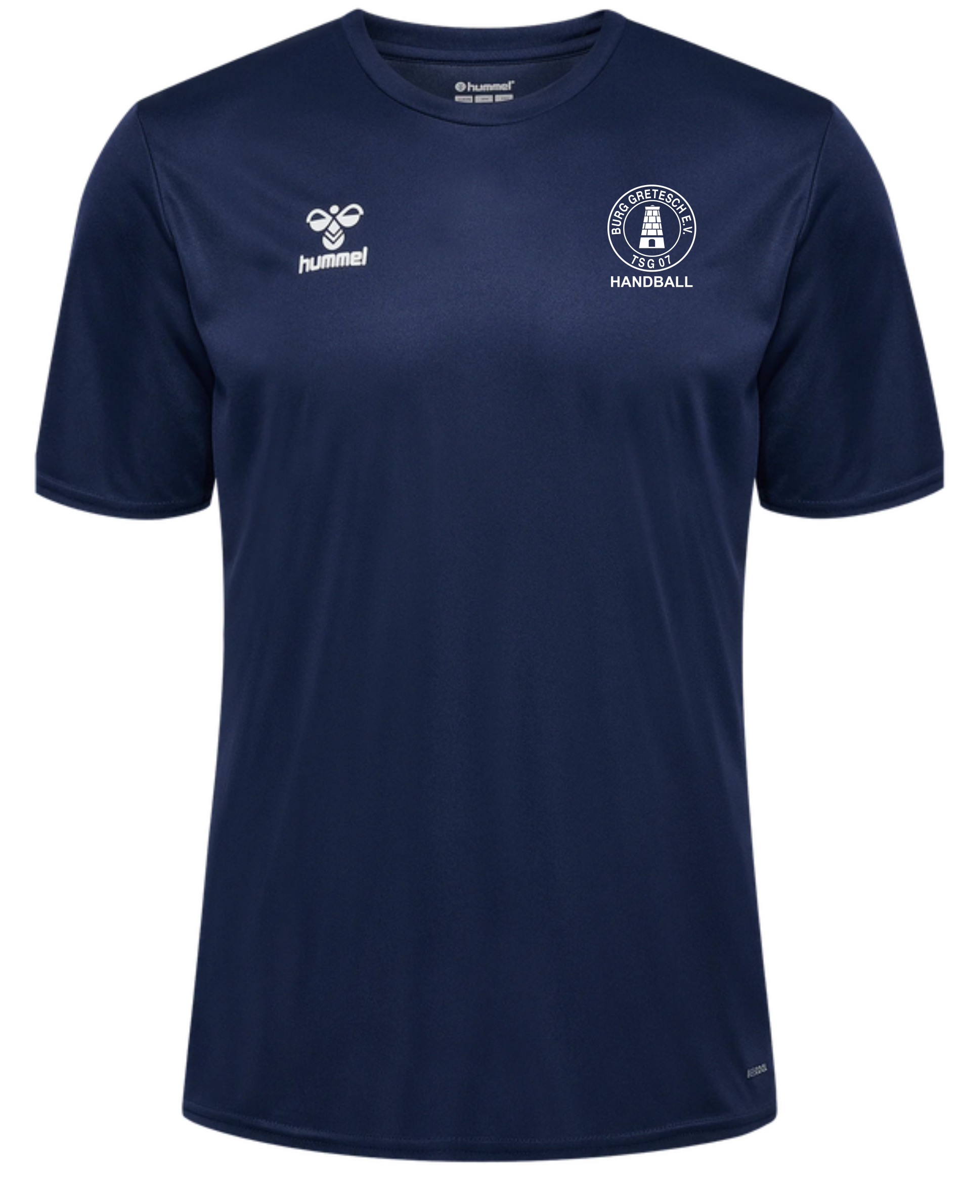Trikot TSG Handball in 2 Farben