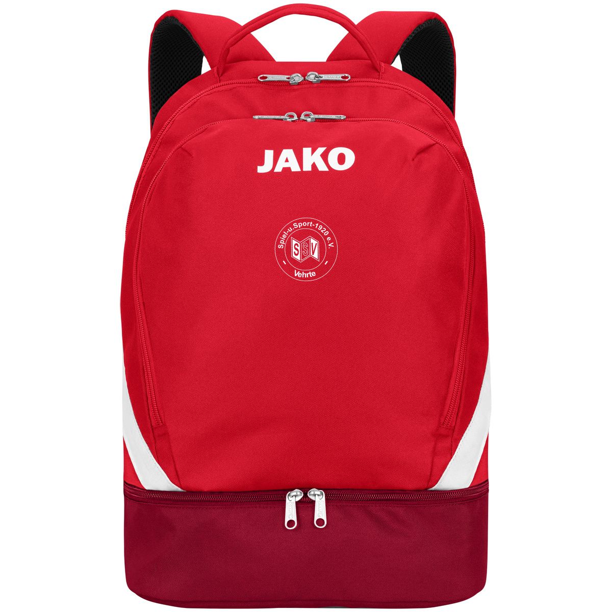 Rucksack SuS Vehrte