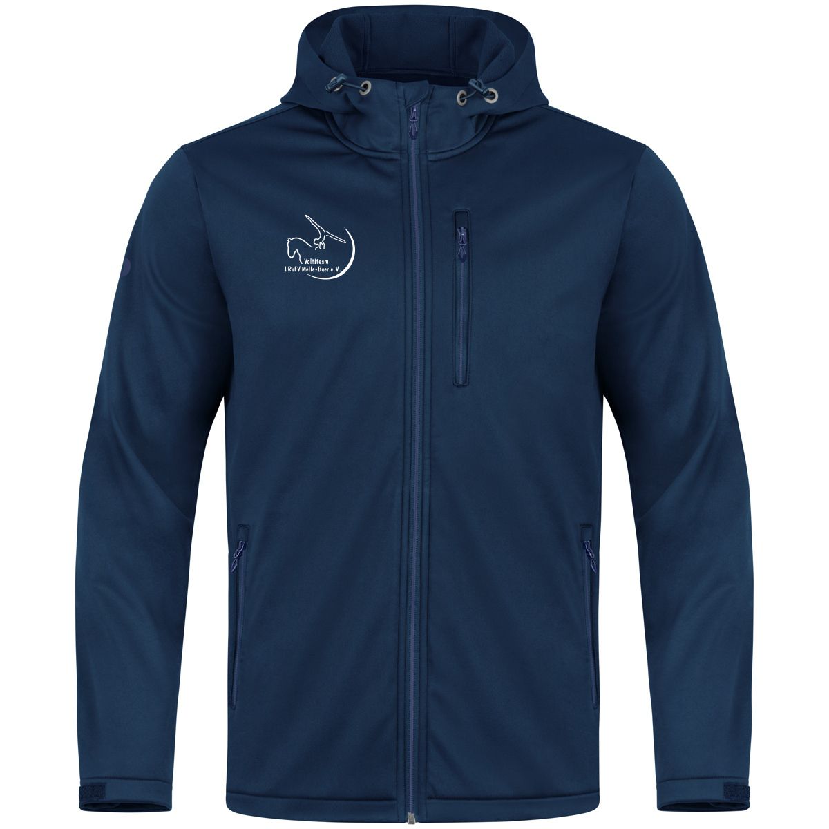Softshelljacke VoltiTeam Melle-Buer