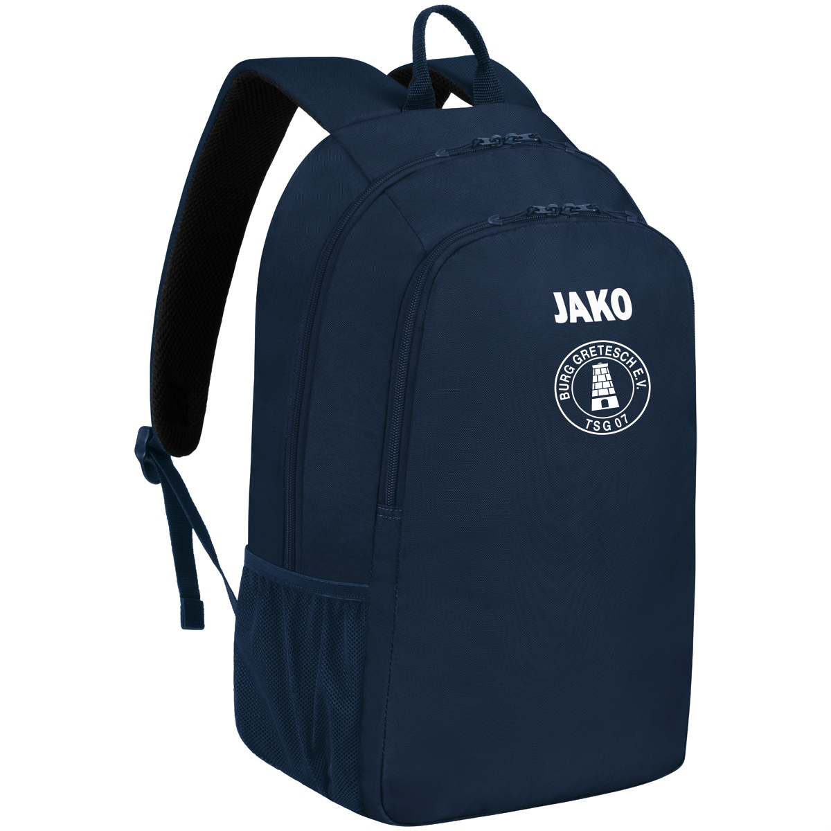 Jako Rucksack One TSG Burg Gretesch