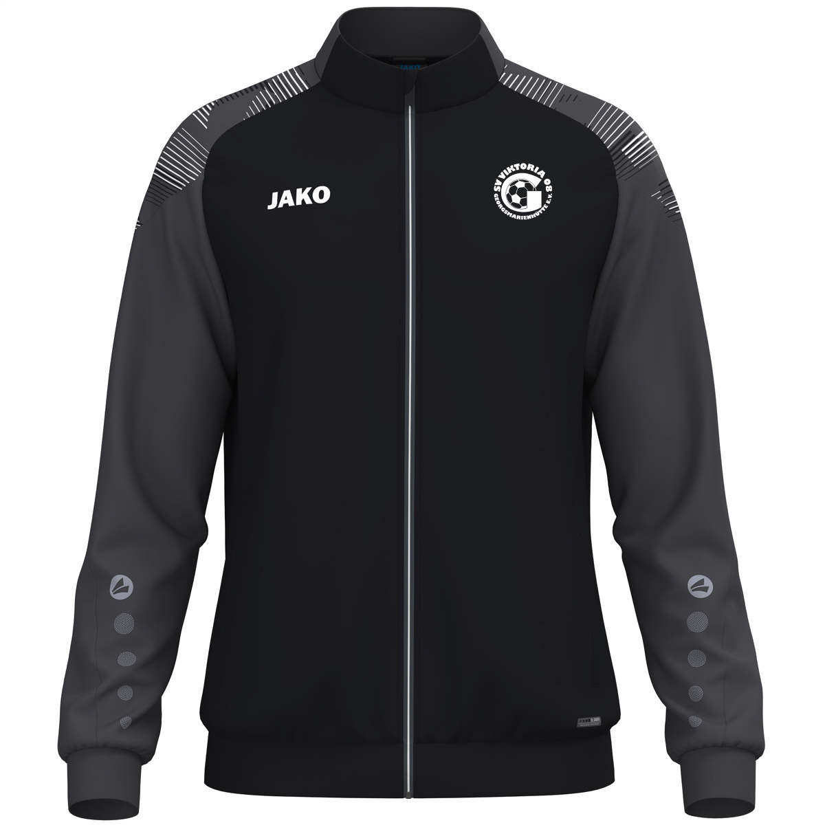Jako Polyesterjacke Viktoria 08